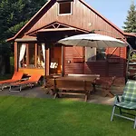Casa vacanze Gluecksurlaub Am By Interhome