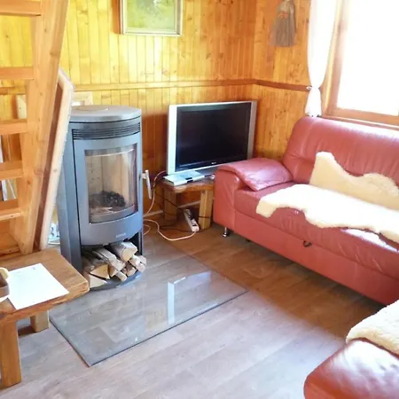 Gluecksurlaub Am By Interhome بيت للعطل