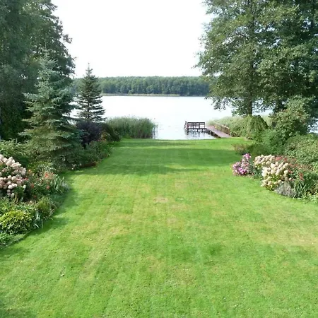 Gluecksurlaub Am By Interhome