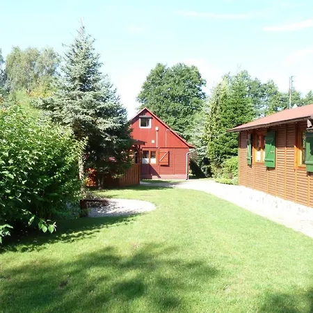 Gluecksurlaub Am By Interhome Ostrowiec (Mysliborz)