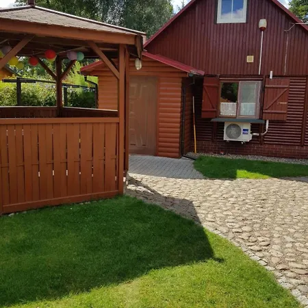 Gluecksurlaub Am By Interhome