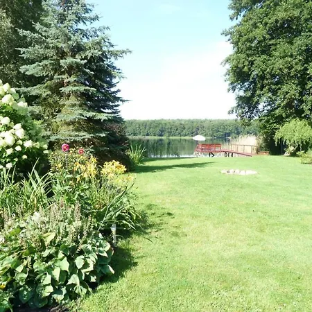 Gluecksurlaub Mit Hund Am By Interhome Holiday home Ostrowiec (Mysliborz)
