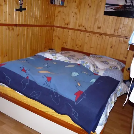 Gluecksurlaub Mit Hund Am By Interhome Ostrowiec (Mysliborz)