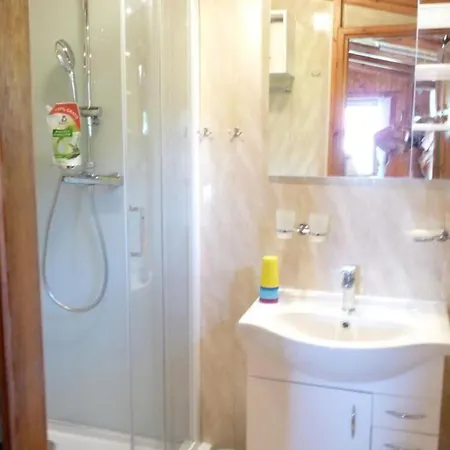 Holiday home Gluecksurlaub Mit Hund Am By Interhome Ostrowiec (Mysliborz)