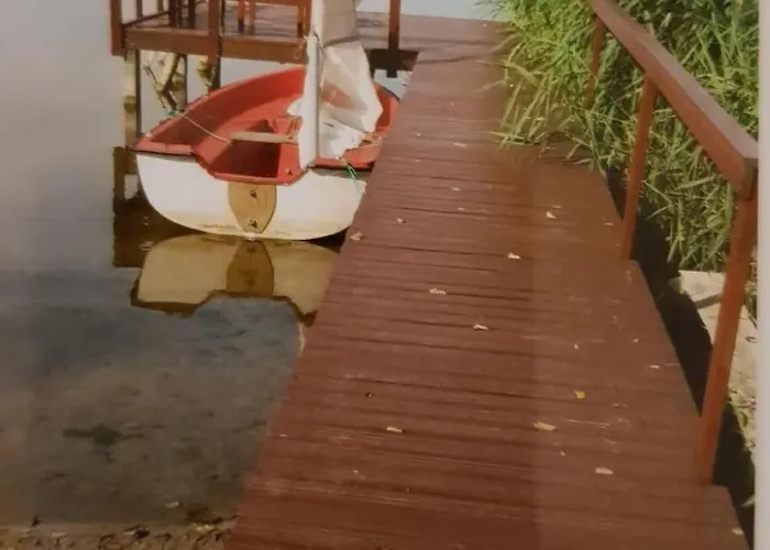 Gluecksurlaub Am By Interhome