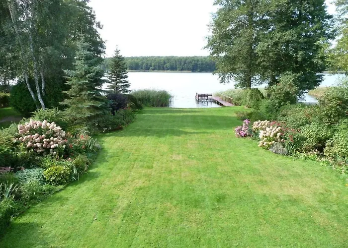 Gluecksurlaub Am By Interhome