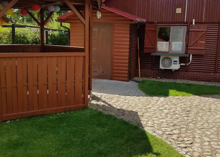 Gluecksurlaub Am By Interhome