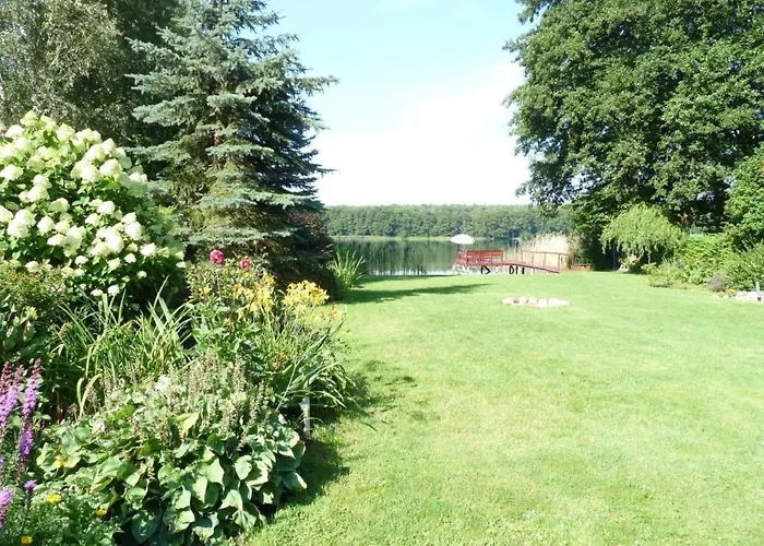 Gluecksurlaub Am By Interhome بيت للعطل Ostrowiec (Mysliborz)