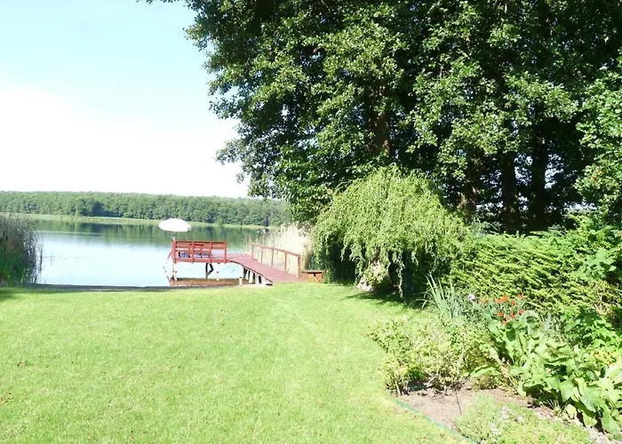 Gluecksurlaub Am By Interhome * Ostrowiec (Mysliborz)