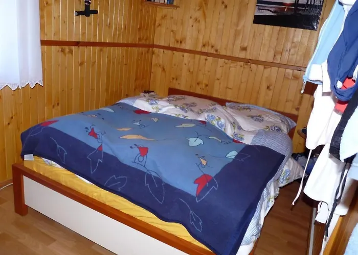 Gluecksurlaub Am By Interhome Ostrowiec (Mysliborz)