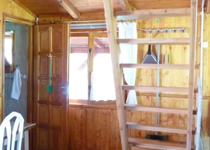 بيت للعطل Gluecksurlaub Am By Interhome *