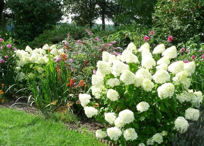 Gluecksurlaub Am By Interhome