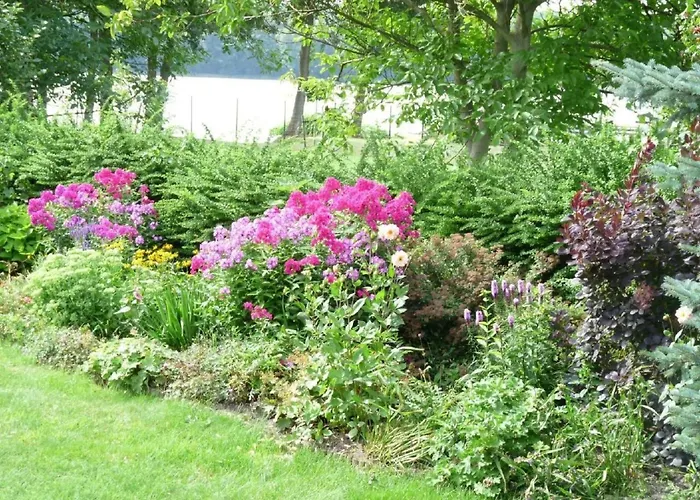 Gluecksurlaub Am By Interhome بيت للعطل Ostrowiec (Mysliborz)