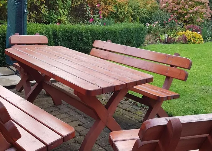 Gluecksurlaub Am By Interhome * Ostrowiec (Mysliborz)