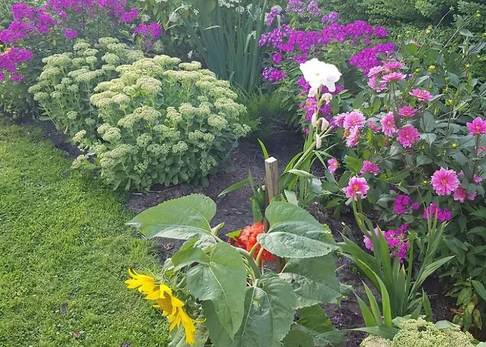 بيت للعطل Gluecksurlaub Am By Interhome